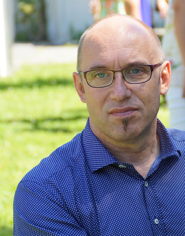 Andreas Gautschi Ausloten, was mit dem Handbike möglich ist MOBITIPP