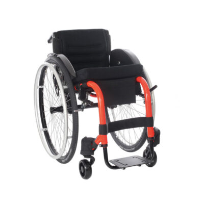 TRV hat neue innovative Aktiv-Rollstühle im Programm - MOBITIPP