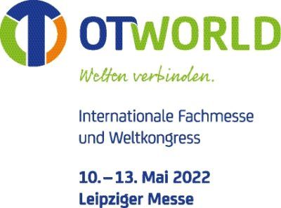Logo Messe OTWorld