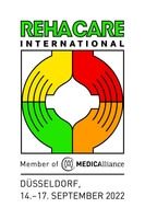 Logo Rehacare
