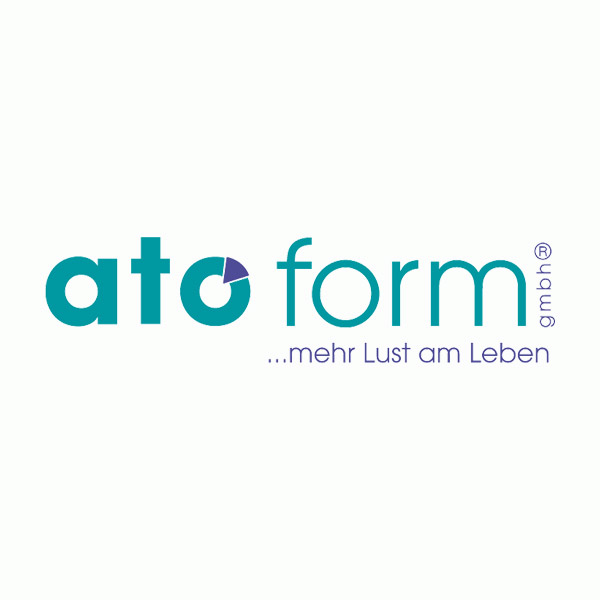 Ato Form GmbH auf der Rehacare 2026