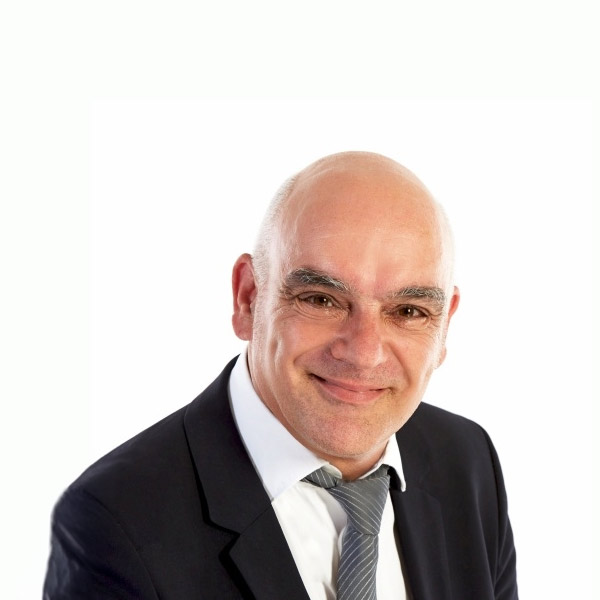 GUTJAHRARCHITEKT – Uwe Gutjahr als Speaker auf der Rehacare 2026