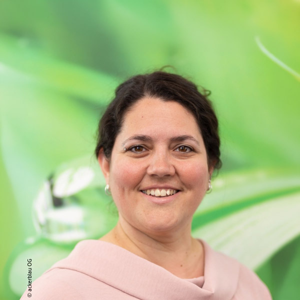 Bettina Haberl von Help24 als Speaker auf der Rehacare 2026