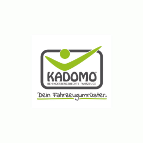 Kadomo GmbH auf der Rehacare 2026
