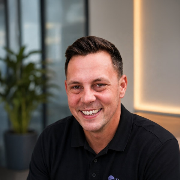 Kai Staudt von Sunrise Medical als Speaker auf der Rehacare 2026