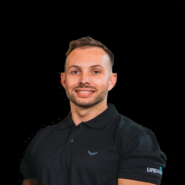 Lifeward GmbH – Jorgo Giotitsas als Speaker auf der Rehacare 2026