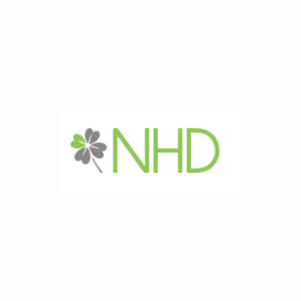 NHD GmbH auf der Rehacare 2026