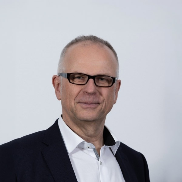 Rechtsanwalt Jörg Hackstein als Speaker auf der Rehacare 2026