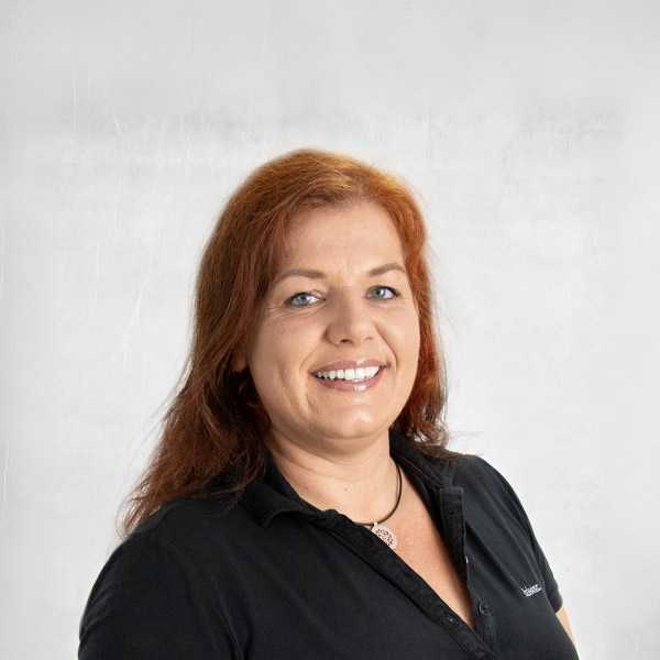 Catrin Roth von der Rehatec GmbH als Speaker auf der Rehacare 2026