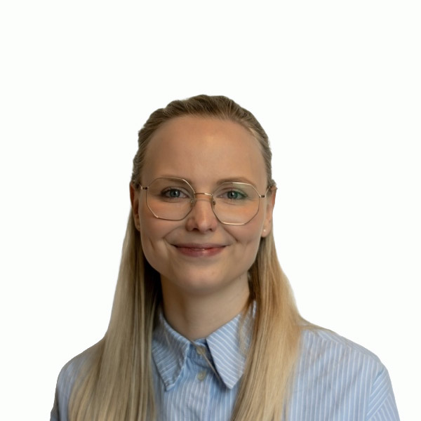 Carina Allhusen von der Rehavista als Speaker auf der Rehacare 2026