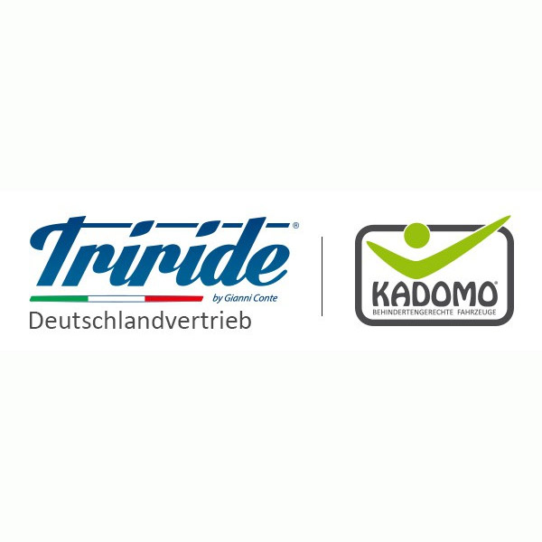 Triride mit Udo Späker als Speaker auf der Rehacare 2026